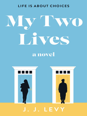 cover image of My Two Lives